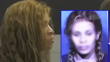 Actriz de cine para adultos asesina a su pareja y se casa con su hijo Actriz de cine para adultos asesina a su pareja y se casa con su hijo