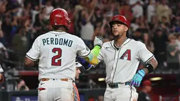 MLB: Este dominicano se une a Bob Abreu y Mike Trout en histórica lista 