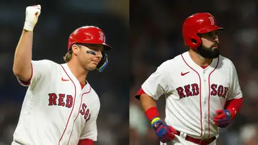 MLB: Red Sox tienen dos opciones como bateador de poder para 2026 MLB: Red Sox tienen dos opciones como bateador de poder para 2026