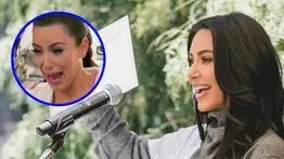 Kim Kardashian “salió raspada” en su prueba de abogacía ¡Conoce los detalles!