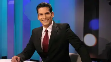 Ismael Cala confirmado como jurado de Miss Universo 2025 Ismael Cala confirmado como jurado de Miss Universo 2025