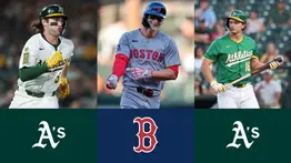 MLB: ¿Quién debe ganar el Novato del Año 2025 en Liga Americana?