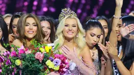 Candidata renuncia al Miss Universo 2025 por su hijo