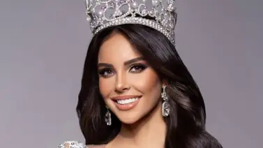 Alessandra Guillén parte a Japón para el Miss Internacional 2025 Alessandra Guillén parte a Japón para el Miss Internacional 2025