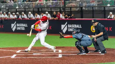 Calendario de transmisión de la Baseball United en exclusiva por Meridiano Televisión Calendario de transmisión de la Baseball United en exclusiva por Meridiano Televisión