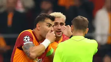 ¡Escándalo en el fútbol! Decretan prisión preventiva a 7 árbitros por apuestas y mil futbolistas son investigados ¡Escándalo en el fútbol! Decretan prisión preventiva a 7 árbitros por apuestas y mil futbolistas son investigados