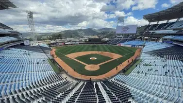 LVBP: Leones y Cardenales reprograman fecha de su compromiso en Caracas LVBP: Leones y Cardenales reprograman fecha de su compromiso en Caracas