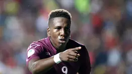 Jan Hurtado frente a un panorama complicado en su carrera