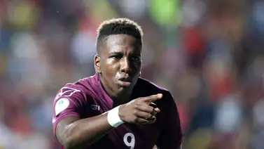 Jan Hurtado frente a un panorama complicado en su carrera Jan Hurtado frente a un panorama complicado en su carrera