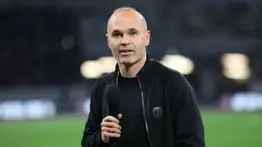 Andrés Iniesta podría enfrentar la justicia por esta situación