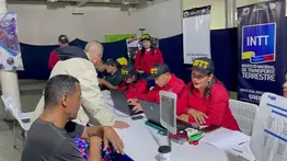 Actualiza tus documentos: INTT realizará operativos en varios estados 