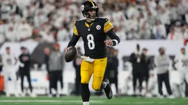 Rodgers y los Steelers se desinflan: La ofensiva es la gran preocupación de cara al cierre divisional Rodgers y los Steelers se desinflan: La ofensiva es la gran preocupación de cara al cierre divisional