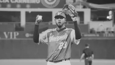 LVBP: Fallece exlanzador del Magallanes, Wikelman Ramírez LVBP: Fallece exlanzador del Magallanes, Wikelman Ramírez