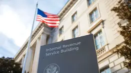 IRS confirma cambios en las declaraciones de impuestos para 2026