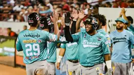 Juegos para este martes 11 de noviembre en la LVBP