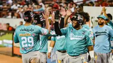 Juegos para este martes 11 de noviembre en la LVBP Juegos para este martes 11 de noviembre en la LVBP