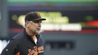 Bruce Bochy regresa a San Francisco: Asumirá un rol de asesor especial con los Gigantes Bruce Bochy regresa a San Francisco: Asumirá un rol de asesor especial con los Gigantes