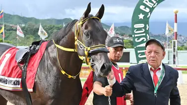 A pista la hermana materna de Niño Lorenzo: Desde ya muchas expectativa por su estreno en La Rinconada A pista la hermana materna de Niño Lorenzo: Desde ya muchas expectativa por su estreno en La Rinconada