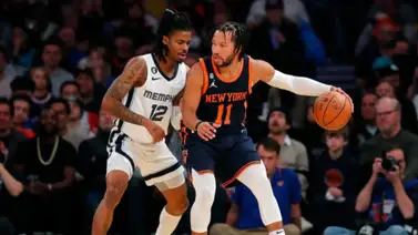 NBA: Estos son los juegos para la jornada de este 11 de noviembre NBA: Estos son los juegos para la jornada de este 11 de noviembre