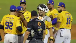 Figura de magallanes cambia de equipo en Grandes Ligas
