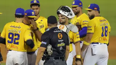 Figura de magallanes cambia de equipo en Grandes Ligas Figura de magallanes cambia de equipo en Grandes Ligas