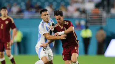 Estos son las fechas y horarios para los amistosos de la Vinotinto ante Australia y Canadá Estos son las fechas y horarios para los amistosos de la Vinotinto ante Australia y Canadá