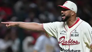 LVBP: Tigres de Aragua activa en su roster a este experimentado relevista LVBP: Tigres de Aragua activa en su roster a este experimentado relevista