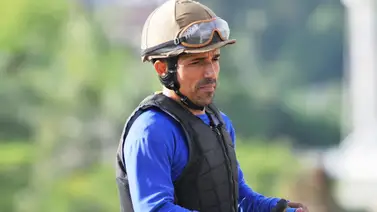 Jean Carlos Rodríguez quiere romper el empate con Emisael Jaramillo e ir a la casa de Tovar este domingo en La Rinconada Jean Carlos Rodríguez quiere romper el empate con Emisael Jaramillo e ir a la casa de Tovar este domingo en La Rinconada