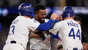 MLB: Los Angeles Dodgers con dominio absoluto entre ganadores al Novato del Año MLB: Los Angeles Dodgers con dominio absoluto entre ganadores al Novato del Año