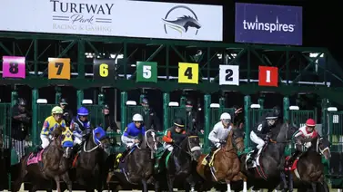 ¡Confirmado! Regresan los Campeonatos de Pista Sintética por segundo año consecutivo ¡Confirmado! Regresan los Campeonatos de Pista Sintética por segundo año consecutivo