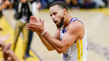 ¿Cuándo regresa Stephen Curry con Golden State Warriors? ¿Cuándo regresa Stephen Curry con Golden State Warriors?