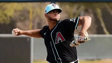 LVBP: Cardenales de Lara anuncian este nuevo importado dominicano LVBP: Cardenales de Lara anuncian este nuevo importado dominicano