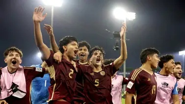 Mundial Sub-17: ¿Quién fue la mejor selección en la fase de grupos? Mundial Sub-17: ¿Quién fue la mejor selección en la fase de grupos?