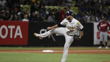 ¡Sorpresa en la cueva! Leones del Caracas dejan en libertad a Ronald Herrera y tres jugadores más ¡Sorpresa en la cueva! Leones del Caracas dejan en libertad a Ronald Herrera y tres jugadores más