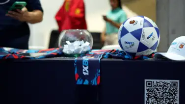 El Clásico y muchos premios: 1xBet organizó una celebración en el partido del Caracas FC El Clásico y muchos premios: 1xBet organizó una celebración en el partido del Caracas FC