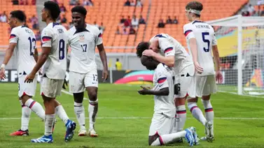 Resultados de la jornada 3 del Mundial Sub-17: Martes 11 de noviembre Resultados de la jornada 3 del Mundial Sub-17: Martes 11 de noviembre