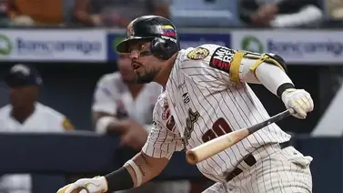 Gersel Pitre liberado por Leones del Caracas pero en la LVBP tiene estos contundentes números Gersel Pitre liberado por Leones del Caracas pero en la LVBP tiene estos contundentes números