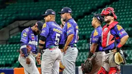 LVBP: Oswaldo Guillén opina sobre el complicado presente del Magallanes