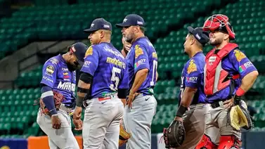 LVBP: Oswaldo Guillén opina sobre el complicado presente del Magallanes LVBP: Oswaldo Guillén opina sobre el complicado presente del Magallanes