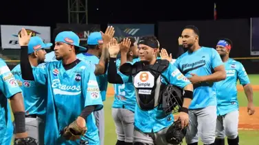 LVBP: Bravos hizo respetar su casa LVBP: Bravos hizo respetar su casa