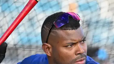LVBP: ¡Esperado! Así le fue a Yasiel Puig en su debut con Navegantes del Magallanes LVBP: ¡Esperado! Así le fue a Yasiel Puig en su debut con Navegantes del Magallanes