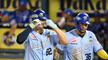 LVBP: Magallanes recurre a su mejor beisbol ante Tiburones y va en recuperación LVBP: Magallanes recurre a su mejor beisbol ante Tiburones y va en recuperación