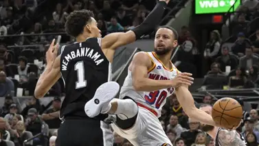 NBA: Mira los partidos para la jornada de este 12 de noviembre NBA: Mira los partidos para la jornada de este 12 de noviembre