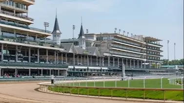 Kentucky Derby: Nuevos prospectos se suman a la Ruta de Las Rosas Kentucky Derby: Nuevos prospectos se suman a la Ruta de Las Rosas