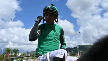 ¡A llenar la cartera! Maykor Ibarra revela el potencial de sus dos "Bombazos" en el 5y6 de La Rinconada ¡A llenar la cartera! Maykor Ibarra revela el potencial de sus dos "Bombazos" en el 5y6 de La Rinconada