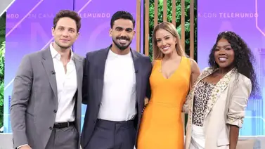 Conductor de Telemundo fue insultado por Alofoke: "Se han golpeado" Conductor de Telemundo fue insultado por Alofoke: "Se han golpeado"