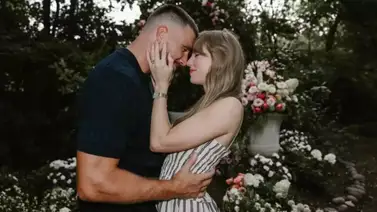 Ellas son las famosas damas de honor en la boda de Taylor Swift y Travis Kelce Ellas son las famosas damas de honor en la boda de Taylor Swift y Travis Kelce