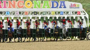 Alerta: En la tercera válida para el 5y6 dominical se presenta un retiro Alerta: En la tercera válida para el 5y6 dominical se presenta un retiro