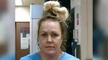 Presentadora que asesinó a su madre se defiende Presentadora que asesinó a su madre se defiende