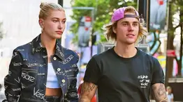 Hailey Bieber admite que su matrimonio con Justin Bieber “está en crisis”